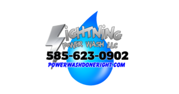 Grease Lightning Power Washing